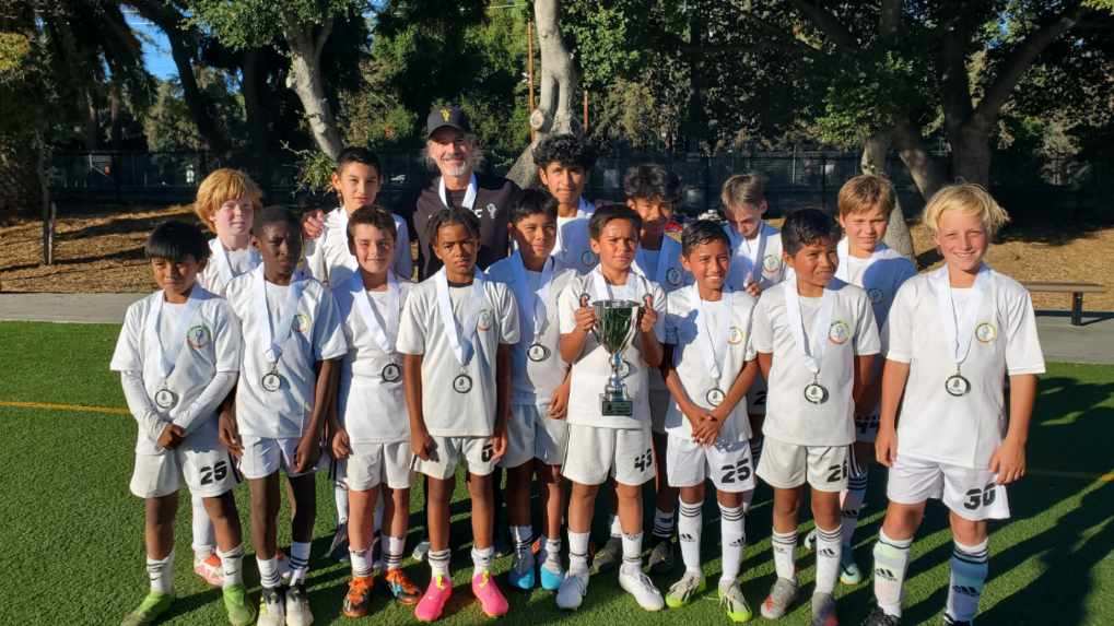 Teams Marin City Sausalito FC